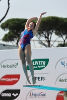 Thumbnail - Helena Gerhardt - Diving Sports - 2023 - Roma Junior Diving Cup - Participants - Girls A 03064_15529.jpg