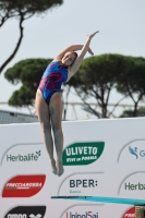 Thumbnail - Helena Gerhardt - Diving Sports - 2023 - Roma Junior Diving Cup - Participants - Girls A 03064_15530.jpg