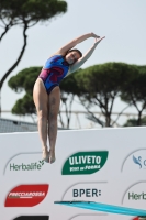 Thumbnail - Helena Gerhardt - Tuffi Sport - 2023 - Roma Junior Diving Cup - Participants - Girls A 03064_15531.jpg