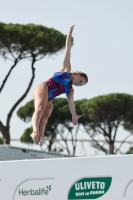 Thumbnail - Helena Gerhardt - Diving Sports - 2023 - Roma Junior Diving Cup - Participants - Girls A 03064_15532.jpg