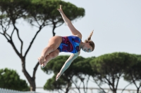 Thumbnail - Helena Gerhardt - Diving Sports - 2023 - Roma Junior Diving Cup - Participants - Girls A 03064_15533.jpg