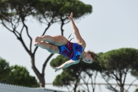 Thumbnail - Helena Gerhardt - Wasserspringen - 2023 - Roma Junior Diving Cup - Teilnehmer - Girls A 03064_15534.jpg