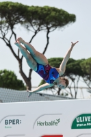 Thumbnail - Helena Gerhardt - Wasserspringen - 2023 - Roma Junior Diving Cup - Teilnehmer - Girls A 03064_15535.jpg