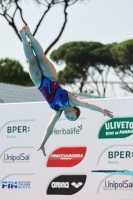 Thumbnail - Helena Gerhardt - Diving Sports - 2023 - Roma Junior Diving Cup - Participants - Girls A 03064_15537.jpg