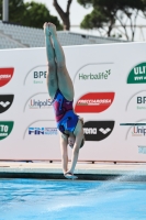 Thumbnail - Helena Gerhardt - Tuffi Sport - 2023 - Roma Junior Diving Cup - Participants - Girls A 03064_15538.jpg