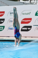 Thumbnail - Helena Gerhardt - Diving Sports - 2023 - Roma Junior Diving Cup - Participants - Girls A 03064_15539.jpg