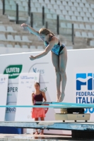 Thumbnail - Manou Meulebeek - Tuffi Sport - 2023 - Roma Junior Diving Cup - Participants - Girls A 03064_15540.jpg