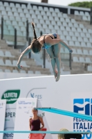 Thumbnail - Manou Meulebeek - Wasserspringen - 2023 - Roma Junior Diving Cup - Teilnehmer - Girls A 03064_15541.jpg