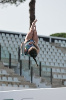 Thumbnail - Manou Meulebeek - Прыжки в воду - 2023 - Roma Junior Diving Cup - Participants - Girls A 03064_15542.jpg