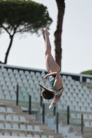 Thumbnail - Manou Meulebeek - Wasserspringen - 2023 - Roma Junior Diving Cup - Teilnehmer - Girls A 03064_15544.jpg