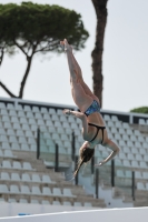 Thumbnail - Manou Meulebeek - Diving Sports - 2023 - Roma Junior Diving Cup - Participants - Girls A 03064_15545.jpg
