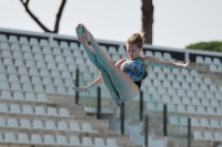 Thumbnail - Manou Meulebeek - Wasserspringen - 2023 - Roma Junior Diving Cup - Teilnehmer - Girls A 03064_15546.jpg