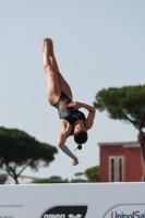 Thumbnail - Marta Rubio Bujosa - Diving Sports - 2023 - Roma Junior Diving Cup - Participants - Girls A 03064_15563.jpg
