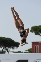Thumbnail - Marta Rubio Bujosa - Diving Sports - 2023 - Roma Junior Diving Cup - Participants - Girls A 03064_15564.jpg