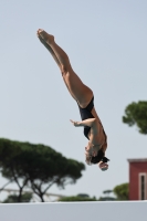 Thumbnail - Marta Rubio Bujosa - Diving Sports - 2023 - Roma Junior Diving Cup - Participants - Girls A 03064_15565.jpg