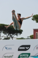 Thumbnail - Marta Rubio Bujosa - Diving Sports - 2023 - Roma Junior Diving Cup - Participants - Girls A 03064_15566.jpg