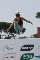 Thumbnail - Marta Rubio Bujosa - Diving Sports - 2023 - Roma Junior Diving Cup - Participants - Girls A 03064_15567.jpg