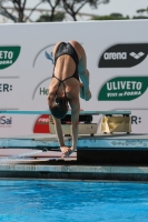 Thumbnail - Marta Rubio Bujosa - Plongeon - 2023 - Roma Junior Diving Cup - Participants - Girls A 03064_15569.jpg