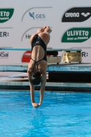 Thumbnail - Marta Rubio Bujosa - Diving Sports - 2023 - Roma Junior Diving Cup - Participants - Girls A 03064_15570.jpg