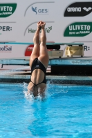Thumbnail - Marta Rubio Bujosa - Diving Sports - 2023 - Roma Junior Diving Cup - Participants - Girls A 03064_15571.jpg