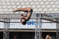 Thumbnail - Greta Signorello - Plongeon - 2023 - Roma Junior Diving Cup - Participants - Girls A 03064_15574.jpg