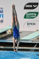 Thumbnail - Panna Gyovai - Wasserspringen - 2023 - Roma Junior Diving Cup - Teilnehmer - Girls A 03064_15583.jpg