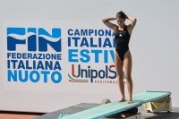 Thumbnail - Irene Pesce - Wasserspringen - 2023 - Roma Junior Diving Cup - Teilnehmer - Girls A 03064_15586.jpg
