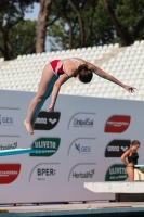 Thumbnail - Martina Battello - Прыжки в воду - 2023 - Roma Junior Diving Cup - Participants - Girls A 03064_15597.jpg