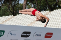 Thumbnail - Martina Battello - Прыжки в воду - 2023 - Roma Junior Diving Cup - Participants - Girls A 03064_15598.jpg