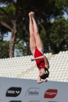 Thumbnail - Martina Battello - Прыжки в воду - 2023 - Roma Junior Diving Cup - Participants - Girls A 03064_15600.jpg