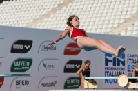 Thumbnail - Martina Battello - Прыжки в воду - 2023 - Roma Junior Diving Cup - Participants - Girls A 03064_15603.jpg