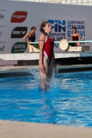 Thumbnail - Martina Battello - Прыжки в воду - 2023 - Roma Junior Diving Cup - Participants - Girls A 03064_15605.jpg