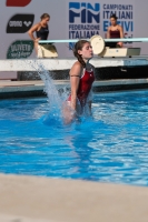 Thumbnail - Martina Battello - Прыжки в воду - 2023 - Roma Junior Diving Cup - Participants - Girls A 03064_15606.jpg