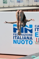 Thumbnail - Irene Pesce - Wasserspringen - 2023 - Roma Junior Diving Cup - Teilnehmer - Girls A 03064_15608.jpg