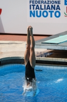 Thumbnail - Irene Pesce - Wasserspringen - 2023 - Roma Junior Diving Cup - Teilnehmer - Girls A 03064_15610.jpg