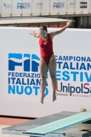 Thumbnail - Virginia Tiberti - Прыжки в воду - 2023 - Roma Junior Diving Cup - Participants - Girls A 03064_15613.jpg