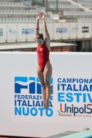 Thumbnail - Virginia Tiberti - Прыжки в воду - 2023 - Roma Junior Diving Cup - Participants - Girls A 03064_15614.jpg