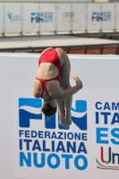 Thumbnail - Virginia Tiberti - Прыжки в воду - 2023 - Roma Junior Diving Cup - Participants - Girls A 03064_15615.jpg