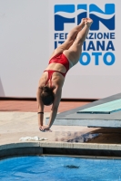 Thumbnail - Virginia Tiberti - Прыжки в воду - 2023 - Roma Junior Diving Cup - Participants - Girls A 03064_15618.jpg