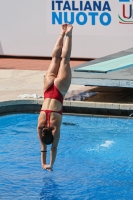 Thumbnail - Virginia Tiberti - Diving Sports - 2023 - Roma Junior Diving Cup - Participants - Girls A 03064_15620.jpg