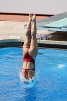 Thumbnail - Virginia Tiberti - Прыжки в воду - 2023 - Roma Junior Diving Cup - Participants - Girls A 03064_15621.jpg