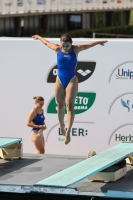 Thumbnail - Alessia Cappelli - Diving Sports - 2023 - Roma Junior Diving Cup - Participants - Girls A 03064_15623.jpg