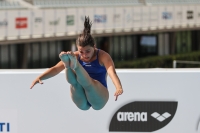 Thumbnail - Alessia Cappelli - Wasserspringen - 2023 - Roma Junior Diving Cup - Teilnehmer - Girls A 03064_15626.jpg