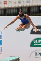 Thumbnail - Alessia Cappelli - Diving Sports - 2023 - Roma Junior Diving Cup - Participants - Girls A 03064_15627.jpg