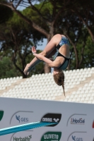 Thumbnail - Manou Meulebeek - Wasserspringen - 2023 - Roma Junior Diving Cup - Teilnehmer - Girls A 03064_15630.jpg