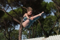 Thumbnail - Manou Meulebeek - Plongeon - 2023 - Roma Junior Diving Cup - Participants - Girls A 03064_15631.jpg