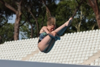 Thumbnail - Manou Meulebeek - Wasserspringen - 2023 - Roma Junior Diving Cup - Teilnehmer - Girls A 03064_15634.jpg