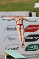 Thumbnail - Maud van Kempen - Прыжки в воду - 2023 - Roma Junior Diving Cup - Participants - Girls A 03064_15648.jpg