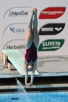 Thumbnail - Maud van Kempen - Прыжки в воду - 2023 - Roma Junior Diving Cup - Participants - Girls A 03064_15649.jpg