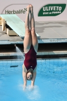 Thumbnail - Maud van Kempen - Прыжки в воду - 2023 - Roma Junior Diving Cup - Participants - Girls A 03064_15650.jpg